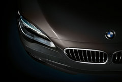 天津宝信BMW 7系从容尊享金融计划