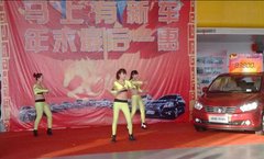 河西汇泽启辰年末“最后一惠”圆满结束