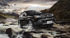 2013年上汽乘用车增速达15% 实力体现
