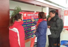 MG3新春特供版专场订购会圆满落幕