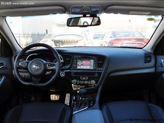 沈阳起亚K5最高优惠2.98万 店内少量现车