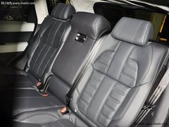 2014款路虎揽胜运动  现车岁末加十万