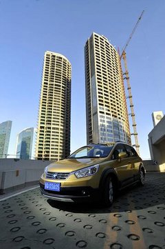 营销频助力启辰R50X唱响马年“好声音”