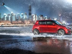 火燕、雪燕飞沈城厂家特供仅售6.66万