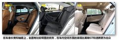 现代名图对战速腾和英朗GT