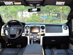 2014款福特皮卡F150  天津现车大力优惠