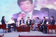 2013“中国最佳商业模式奖”花落新店网