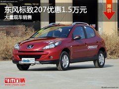 长治华信东风标致