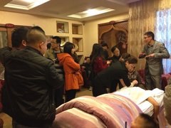 龙岩恒基迈锐宝聚宝行动第二季完美落幕