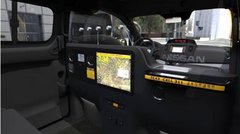 郑州日产NV200将推出CVT版本车型 将上市