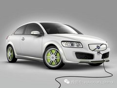 闲话Volvo概念车——ReCharge