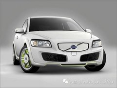闲话Volvo概念车——ReCharge