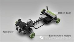 闲话Volvo概念车——ReCharge