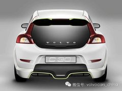 闲话Volvo概念车——ReCharge