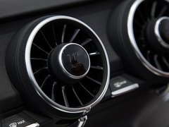 一汽奥迪全新TT将引入全数字仪表盘