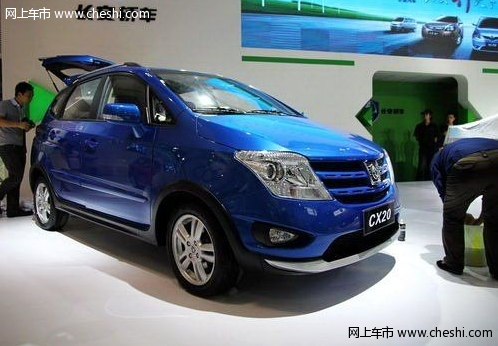 长安cx20 天语sx4