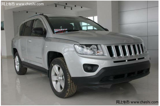 JEEP指南者将停产 新产品上市时间临近