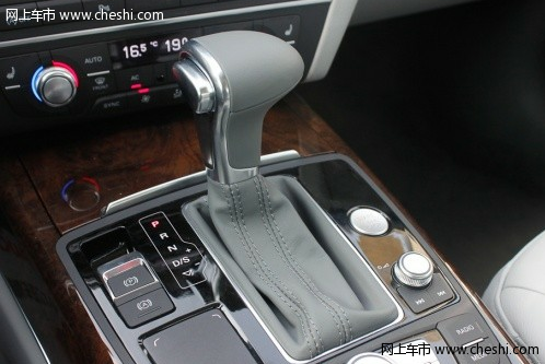 奥迪A4自动档汽车保养及变速箱知识