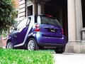 奔驰smart fortwo