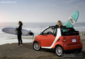 【图】梅赛德斯奔驰Smart 精灵疯狂让利2.5万元