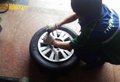 爱丽舍轮胎常规检查[图]