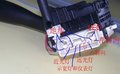 奇瑞A5改装自动感应大灯【图】