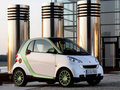 2011款奔驰Smart全新上市 三种动力由你选择