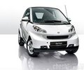 奔驰smart coupe