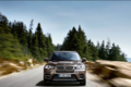 全新BMW X5 “最安全SUV”的崭新篇章（图）