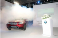 北京京宝行全新BMW X3上市发布会隆重举行（图）