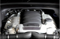 搭载4.8L V8发动机 保时捷卡宴GTS全球首发（图）