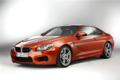 BMW6系、M6 两款高性能汽车亚洲首发 