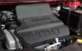 英伦品牌首款车型发动机表现出色 SC5-RV售5.53-5.93万