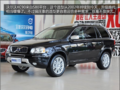 沃尔沃XC90舒适