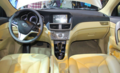 运动舒适东南V6菱仕或明年4月上市 预售7-9万元