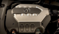全新讴歌RL有意升级V8引擎挑战雷克萨斯