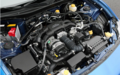 斯巴鲁将为BRZ Turbo升级发动机 提升80马力
