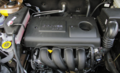 英伦SX7增三款车型 均搭载2.0L发动机