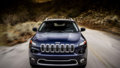 Jeep自由光正式上市 37.59万元起售