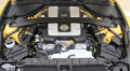 日产370Z即将换代 新车将采用四缸发动机