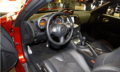 改款日产370Z内饰给力 将于明年上市