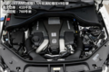 2014奔驰GL63 AMG官图 V8引擎/年底发布