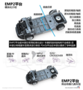 基于EMP2平台 全新东风标致508明年发布