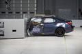 丰田提升卡罗拉安全性 改善碰撞表现