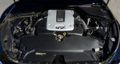 操控出色 英菲尼迪全新 Q50主动车道控制技术
