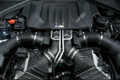 NEW BMW M6 运动、优雅与高贵的完美结合