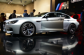 全新宝马M6亚洲首发 配置V8发动机