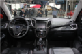 安全可靠 长安CS75北京车展上市 共两种动力选择