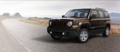 Jeep自由客改款车型上市 起售价22.99万元
