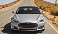 内饰动感 Tesla Model S国内售价公布 73.4万起